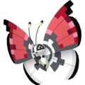 Pokémon #666po defaut