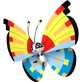 Pokémon #666so defaut
