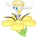 Pokémon #669j defaut