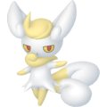 Pokémon #678f defaut
