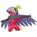 Pokémon #701