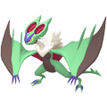 Pokémon #715