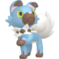 Pokémon #744