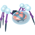 Pokémon #752 defaut
