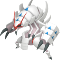 Pokémon #768 defaut