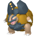 Pokémon #76al
