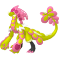 Pokémon #784 defaut