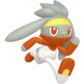 Pokémon #814