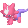 Pokémon #848