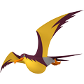 Pokémon #941 defaut