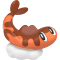 Pokémon #978