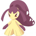 Pokémon #303 sleep