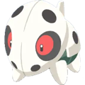 Pokémon #304 sleep