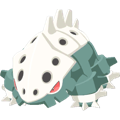 Pokémon #305 sleep