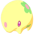 Pokémon #517 sleep