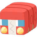 Pokémon #737 sleep