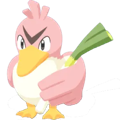 Pokémon #83 sleep