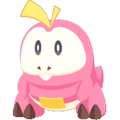 Pokémon #909 sleep