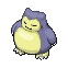 Pokémon #143