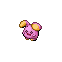 Pokémon #293