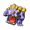 Pokémon #295