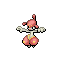 Pokémon #308