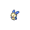 Pokémon #312