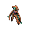 Pokémon #386