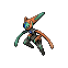 Pokémon #386v