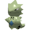Pokémon #248