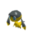 Pokémon #694