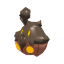 Pokémon #710ul