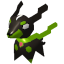 Pokémon #718di