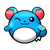 Pokémon #183co