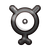 Pokémon #201y