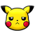 Pokémon #25bla