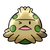 Pokémon #285co