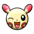 Pokémon #311co