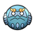 Pokémon #555t