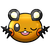 Pokémon #702co