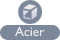 Type acier MX