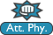 Type attaquant-physique MX