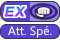 Type attaquant-special-ex MX