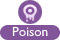 Type poison MX