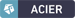 Type acier ZA