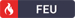 Type feu ZA