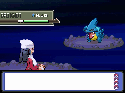 [PokeCommunity.com] Shiny Sparkles