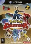 Full Set pokémon FR + jap CIB Colosseum