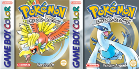 Jeux Vidéo Pokémon - Pokébip.com