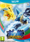 Full Set pokémon FR + jap CIB Pokken_tournament